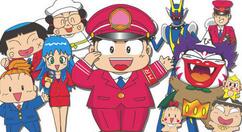 日本一周销量榜公布 《桃太郎电铁》排名第一