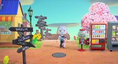 动物森友会地图选哪个 动物森友会地图选择思路