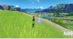 原神蒙德观景点在哪里?原神1.1版本蒙德地理志图鉴解析