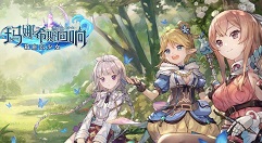 玛娜希斯回响怎么拍照 玛娜希斯回响拍照系统介绍