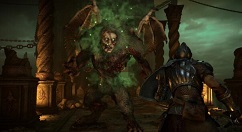 恶魔之魂重制版月光大剑在哪拿 恶魔之魂重制版月光大剑获得方法介绍