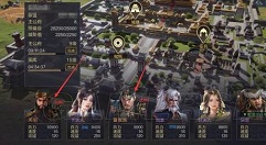 鸿图之下怎么快速升势力 鸿图之下快速提升个人势力方法