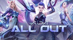 英雄联盟手游台服什么时候上线?台服版12月8日上架解析