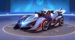 跑跑卡丁车手游冲锋战将怎么得?跑跑卡丁车手游攻略