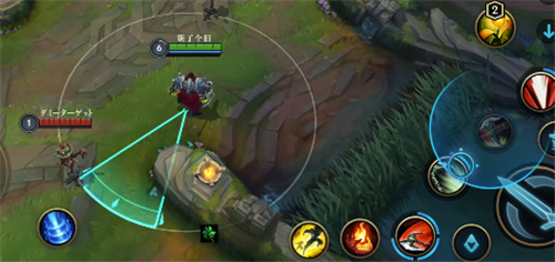 英雄联盟手游诺手怎么出装?英雄联盟诺手最佳出装与玩法技巧攻略