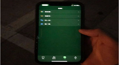 iPhone12屏幕发绿怎么办 iPhone12屏幕发绿原因及解决办法
