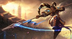 英雄联盟手游2020英雄胜率怎样？英雄联盟手游胜率排行与赵信被削弱一览