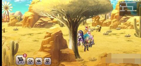 另一个伊甸隐藏任务50级武器怎么拿 另一个伊甸攻略