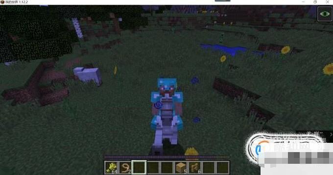 我的世界如何驯服马并骑上它 我的世界驯服马的技巧