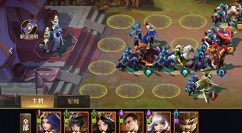 少年三国志零奇计篇怎么过?少年三国志奇计篇试炼获得甲级打法解析