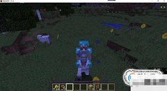 我的世界如何驯服马并骑上它 我的世界驯服马的技巧