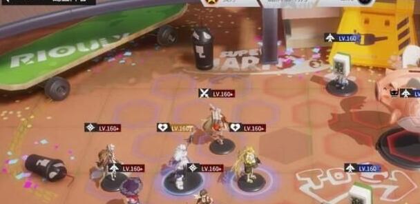 高能手办团奋进小猪猪怎么过 高能手办团奋进小猪猪过关攻略