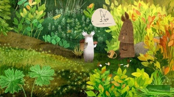 《Tukoni》免费上线Steam 获好评