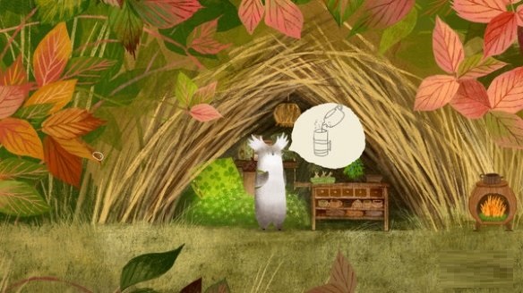 《Tukoni》免费上线Steam 获好评