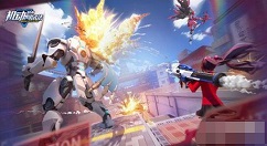 机动都市阿尔法官网地址分享 机动都市阿尔法官网在哪里