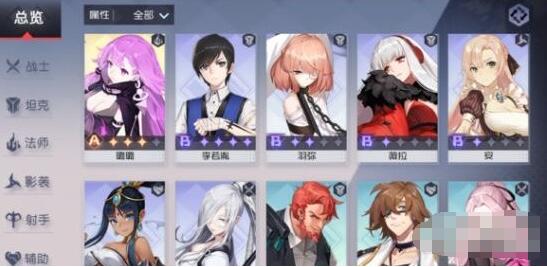 永远的7日之都神器使排名2020 永远的七日之都2020年神器使的排行有哪些