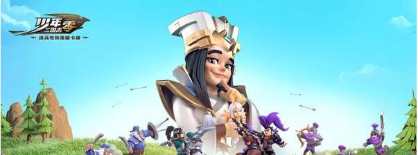 少年三国志零破甲篇怎么过 少年三国志零破甲篇攻略