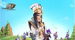 少年三国志零破甲篇怎么过 少年三国志零破甲篇攻略