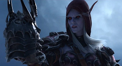 魔兽世界暗影国度剧情讲的什么,魔兽世界：9.0版本主线剧情构架梳理