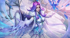 曙光英雄羲和怎么出装 曙光英雄羲和出装、星盘和技能加点攻略