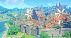 原神蒙德左上角地图怎么开启？原神蒙德左上角地图开启攻略