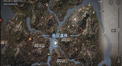 明日之后第三季采集队在哪里？明日之后全地图采集队员位置坐标一览