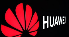 华为“测温”手机申请专利：可显示人体与物体温度