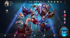 英雄联盟手游新手怎么玩？英雄联盟手游新手快速上分技巧攻略