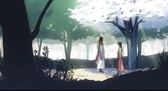 江湖悠悠盲女剧情怎么触发 江湖悠悠盲女事件结局是什么