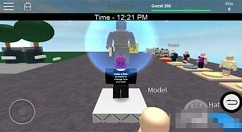 roblox手游怎么调中文 Roblox手机版如何换成中文版