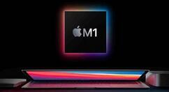 苹果 M1 成为唯一适用 USB4 的芯片