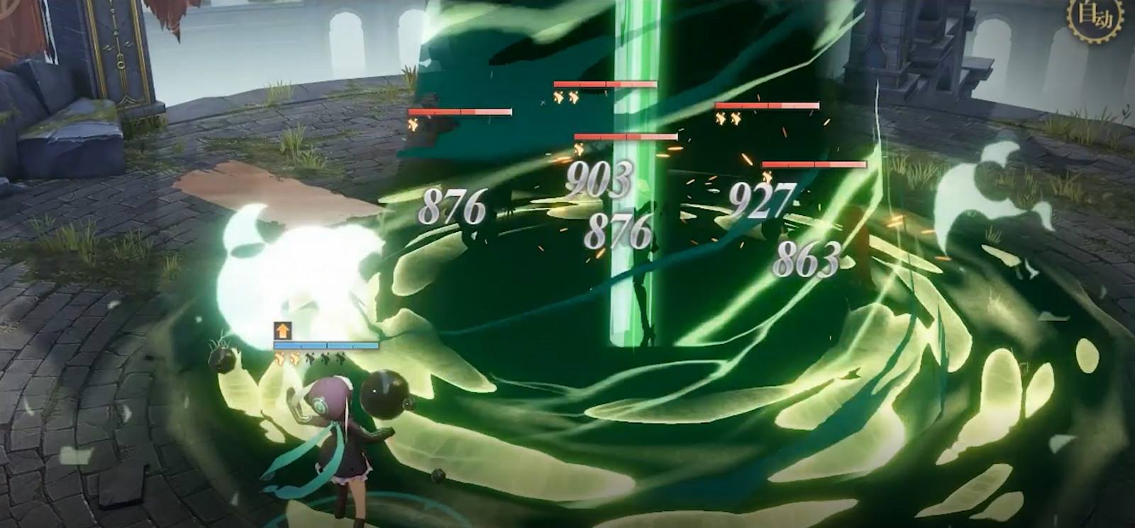 幻书启世录疗愈幻书哪个强 幻书启世录疗愈幻书推荐