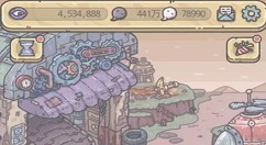 最强蜗牛神域武装位置在哪 最强蜗牛神域武装位置分享