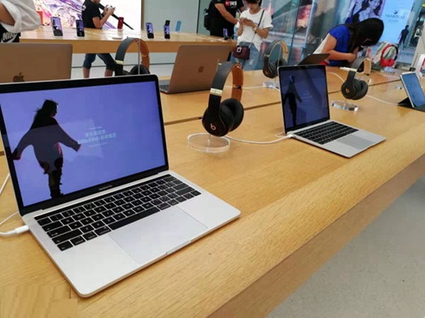 苹果推出最新版Safari技术预览版116 兼容macOS Big Sur