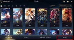 英雄联盟手游怎么使用表情包？英雄联盟手游表情包添加与发送方法攻略