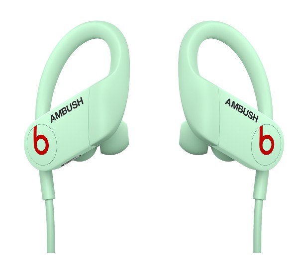 苹果发布夜光耳机：官网价1599元