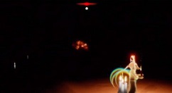 光遇火之试炼火球怎么躲?光遇预言季火之试炼火球躲避技巧详解