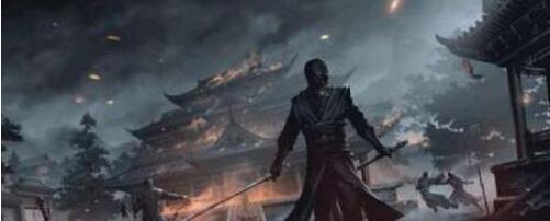 我的侠客怎么成功救老爹 我的侠客救老爹攻略