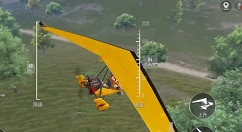 和平精英滑翔机固定刷新点在哪？和平精英滑翔机海岛23个固定位置一览