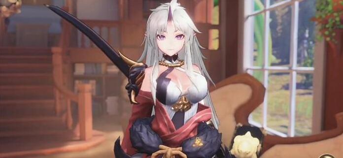 幻书启世录星熊技能属性介绍 幻书启世录星熊怎么玩