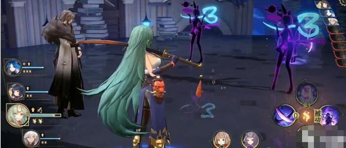 幻书启世录星熊技能属性介绍 幻书启世录星熊怎么玩