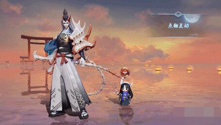 决战平安京久次良技能详解 决战平安京久次良技能是什么