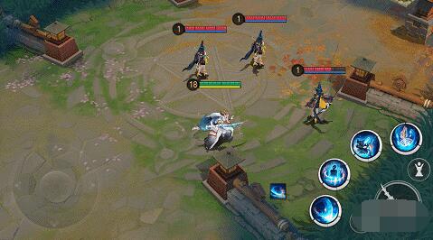 决战平安京久次良技能详解 决战平安京久次良技能是什么