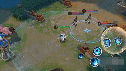 决战平安京久次良技能详解 决战平安京久次良技能是什么