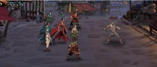 我的侠客结局达成条件有哪些 我的侠客各结局达成条件一览