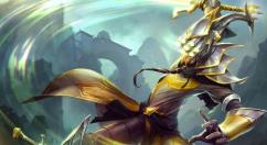 lol手游金身怎么买？lol手游买金身攻略