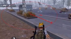 和平精英c4爆炸范围多大？和平精英c4的爆炸范围和威力解析