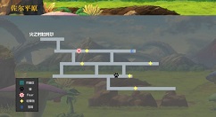 另一个伊甸古代地图一览 另一个伊甸古代地图大全