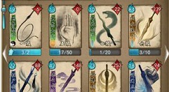 挂出个大侠新手开局怎么玩? 新手侠客玩法技巧与心得分享