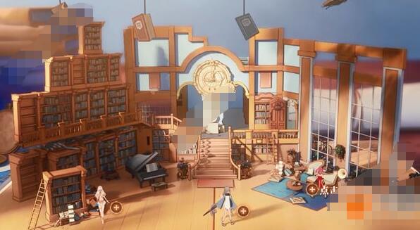 幻书启世录沙之书阿莱娜怎么玩 幻书启世录阿莱娜攻略